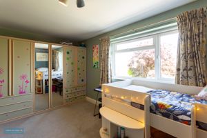 Bedroom- click for photo gallery